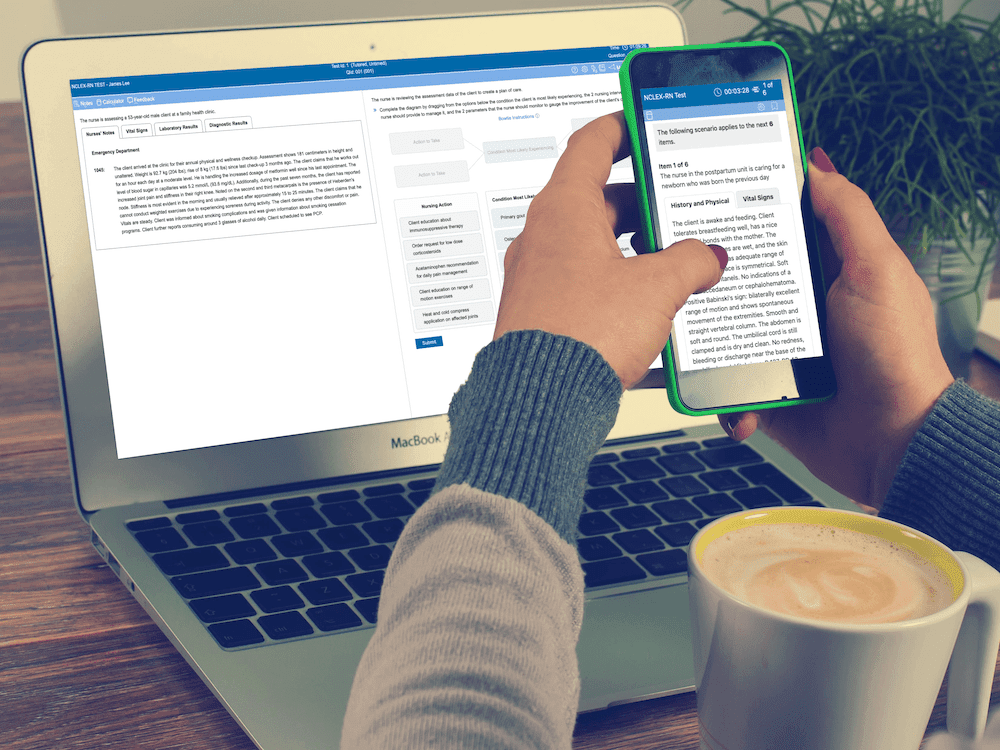nclex-mock-mac